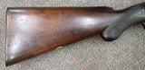 J. Marson Percussion Rifle 8 Bore (27086)