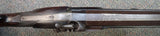 J. Marson Percussion Rifle 8 Bore (27086)