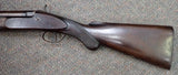 J. Marson Percussion Rifle 8 Bore (27086)