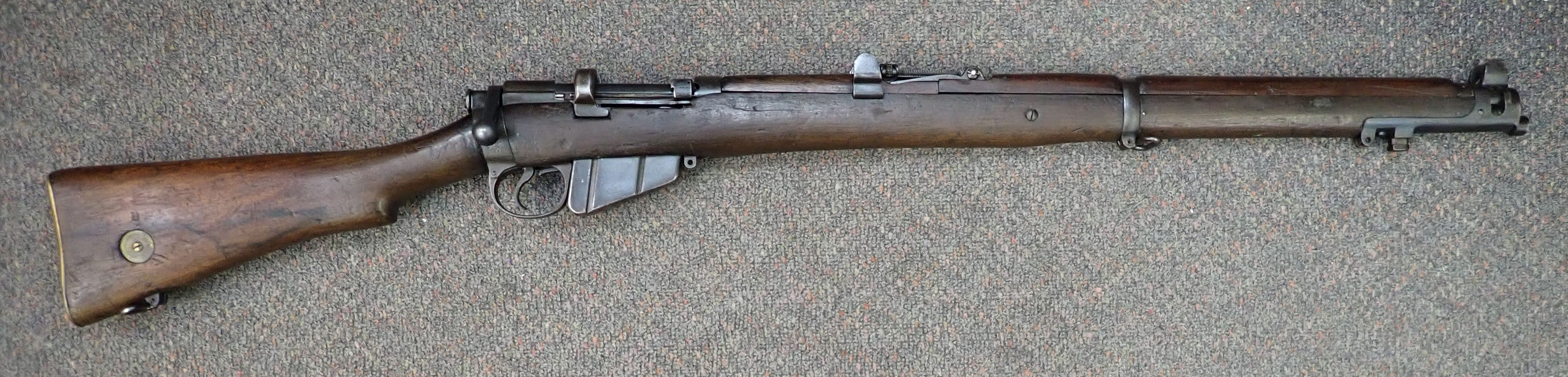 Enfield Lee-Enfield No. 2 Mk. IV* 22LR (28555)