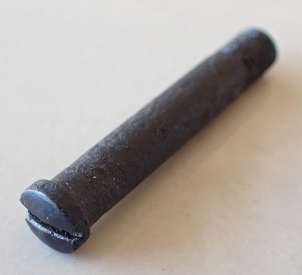 thumbnail image 2 of Winchester 1873 Finger Lever Screw - Factory Part #5473, Blue Steel, Made In USA 2 of 5