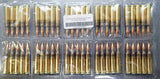 ADI Ammunition 223 Remington 69 Grain Sierra MatchKing 'Blister' Pack (50pk)