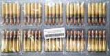 ADI Ammunition 223 Remington 55 Grain Sierra BlitzKing 'Blister' Pack (50pk)