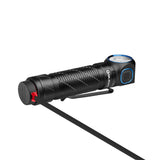 Olight Perun 3 Black Headlamp - 3000Lm