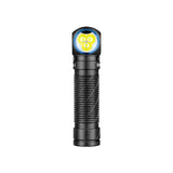 Olight Perun 3 Black Headlamp - 3000Lm
