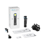 Olight Perun 3 Black Headlamp - 3000Lm