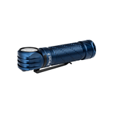 Olight Perun 3 Midnight Blue Headlamp - 3000Lm