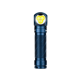 Olight Perun 3 Midnight Blue Headlamp - 3000Lm