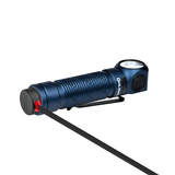 Olight Perun 3 Midnight Blue Headlamp - 3000Lm