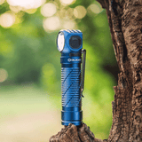 Olight Perun 3 Midnight Blue Headlamp - 3000Lm