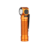 Olight Perun 3 Orange Headlamp - 3000Lm
