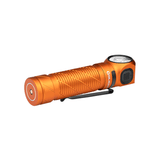 Olight Perun 3 Orange Headlamp - 3000Lm