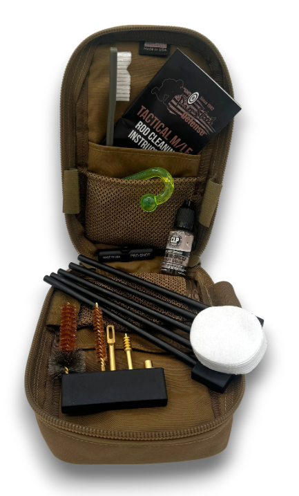 Pro-Shot Tactical Pouch Kit for .308/7.62mm/.30 Spec Ops Series