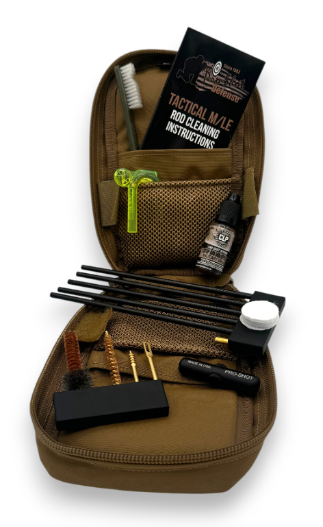 Pro-Shot Tactical Pouch Kit for AR-15.223/5.56 Spec Ops Series