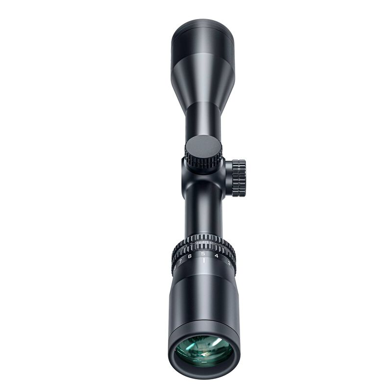 Bushnell R-Series R3 3-9x40 Multi-X Rifle Scope