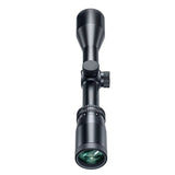 Bushnell R-Series R3 3-9x40 Multi-X Rifle Scope