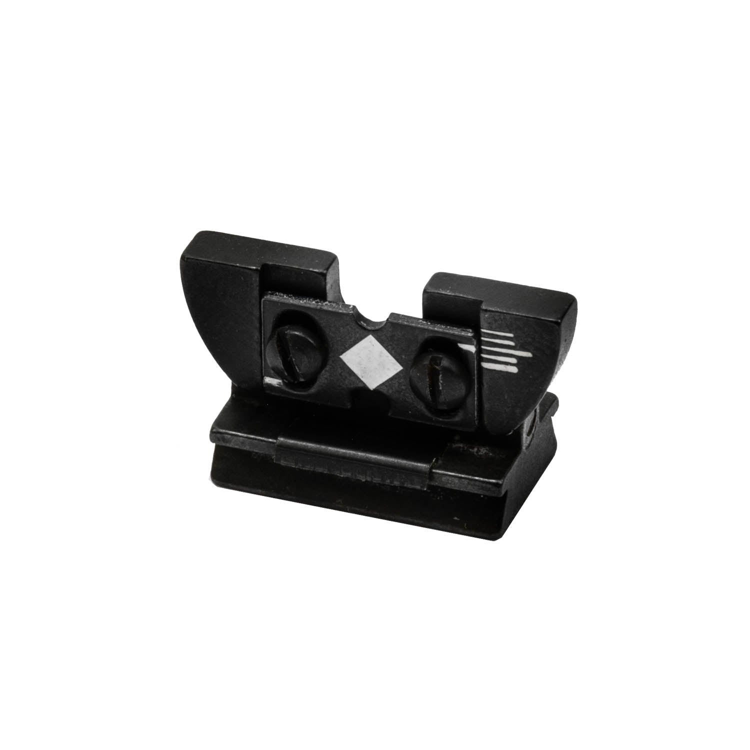 Ruger Rear Sight Complete 10/22, 96, M77, 1