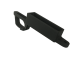 Atlasworxs Bottom Metal / DBM (AICS) – Remington 700 Long Action (AW0111-B Hidden Lever)