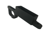 Atlasworxs Bottom Metal / DBM (AICS) – Remington 700 Short Action (AW0038-B Hidden Lever)