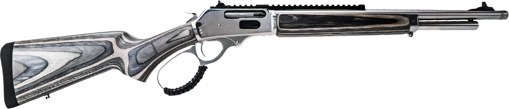 Rossi R95 Stainless Laminated 44 Mag (29873)