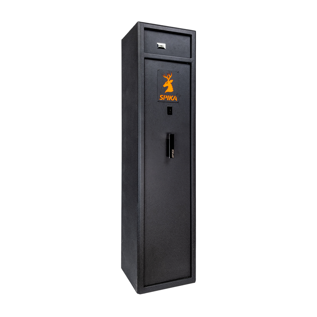 Spika S2 Medium 8 Gun Safe (S2N)