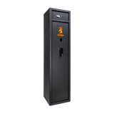Spika S2 Medium 8 Gun Safe (S2N)