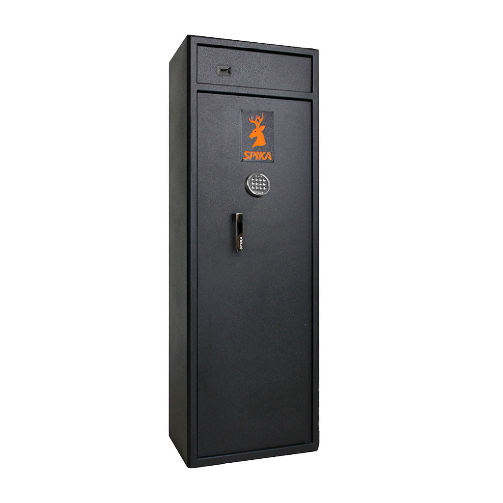 Spika S3ED Large Digital 12 Gun Safe  (S3ED)