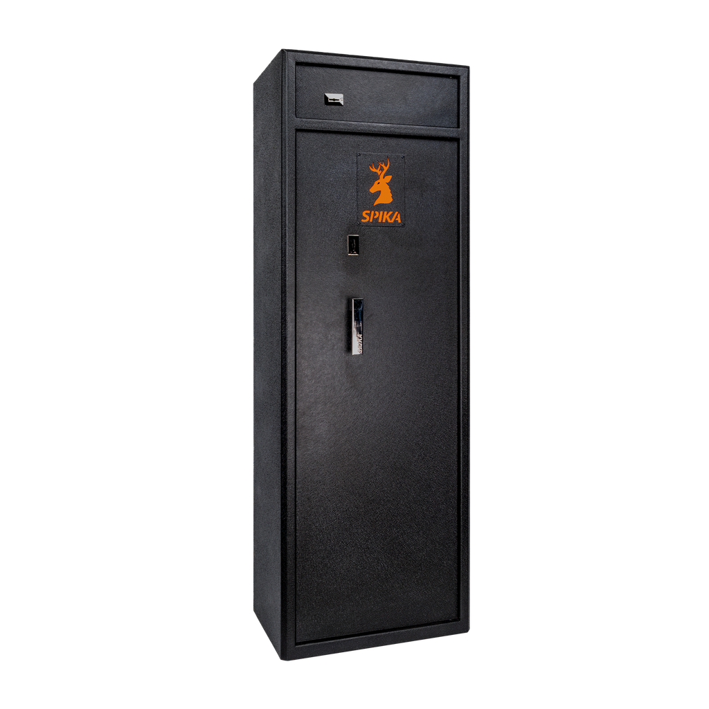 Spika S3 Large 12 Gun Safe (S3)