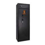 Spika S3 Large 12 Gun Safe (S3)