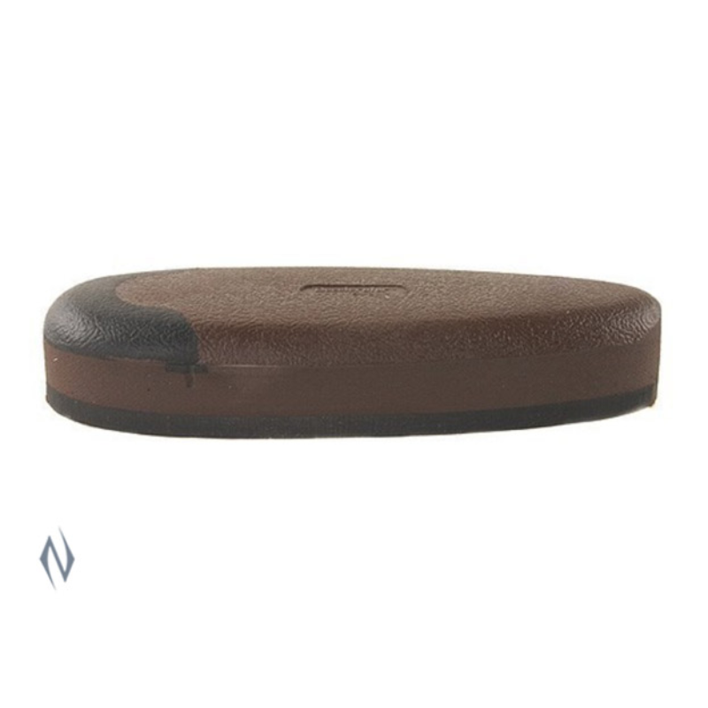 Pachmayr Sporting Clays SC100 Recoil Pad Grind to Fit 1" Medium Brown