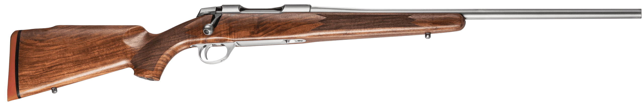 New Sako 90 Hunter Stainless 223 Rem (29643)