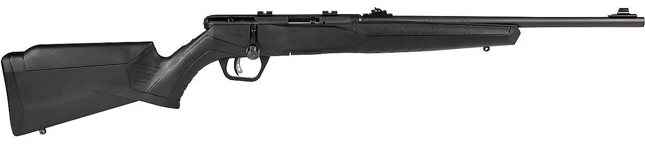 New Ex-Display Savage B22 Synthetic 22LR (28432)