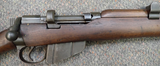 Lithgow SMLE No. 1 Mk III .303 British (1926) (11333)