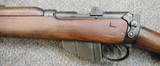 Lithgow SMLE No. 1 Mk III .303 British (1926) (11333)