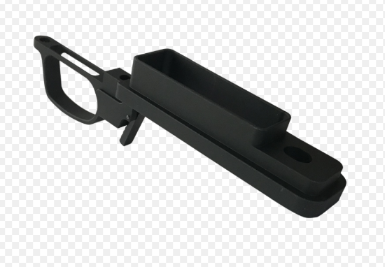 Atlasworxs Savage SA Trigger Guard (Model 10, 11, 12) (AWSSATG)