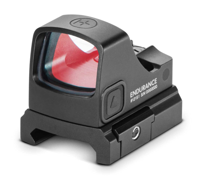 Hawke Endurance Reflex Sight Green Dot (12151)
