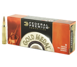 Federal Premium Ammunition 223 Remington 69 Grain SMK ~ (MatchKing BTHP) (20pk)