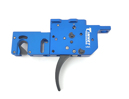 Timney Trigger~ to suit Ruger Precision Rimfire Blued  (T649)