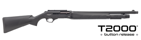 New Templeton T2000 Tactical Button-Release 12 Gauge (29988)