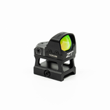 Zech Tech Thrive HD Multi Reticle High Reflex (THDRS28MH)