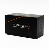 Zech Tech Thrive HD Multi Reticle High Reflex (THDRS28MH)