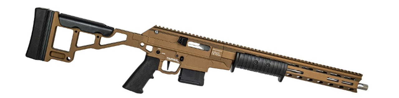 New SCSA Taipan X 223 Rem Burnt Bronze (29425)