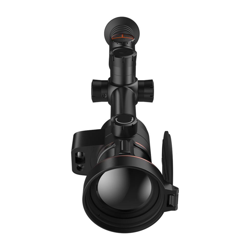 ThermTec Ares-LRF 660L 2.0 Thermal Tube Scope