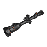 ThermTec Ares 660 2.0 Thermal Tube Scope - Blk
