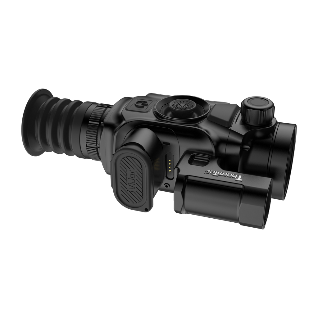 ThermTec Vidar-LRF 335L 2.0 Thermal Compact Scope
