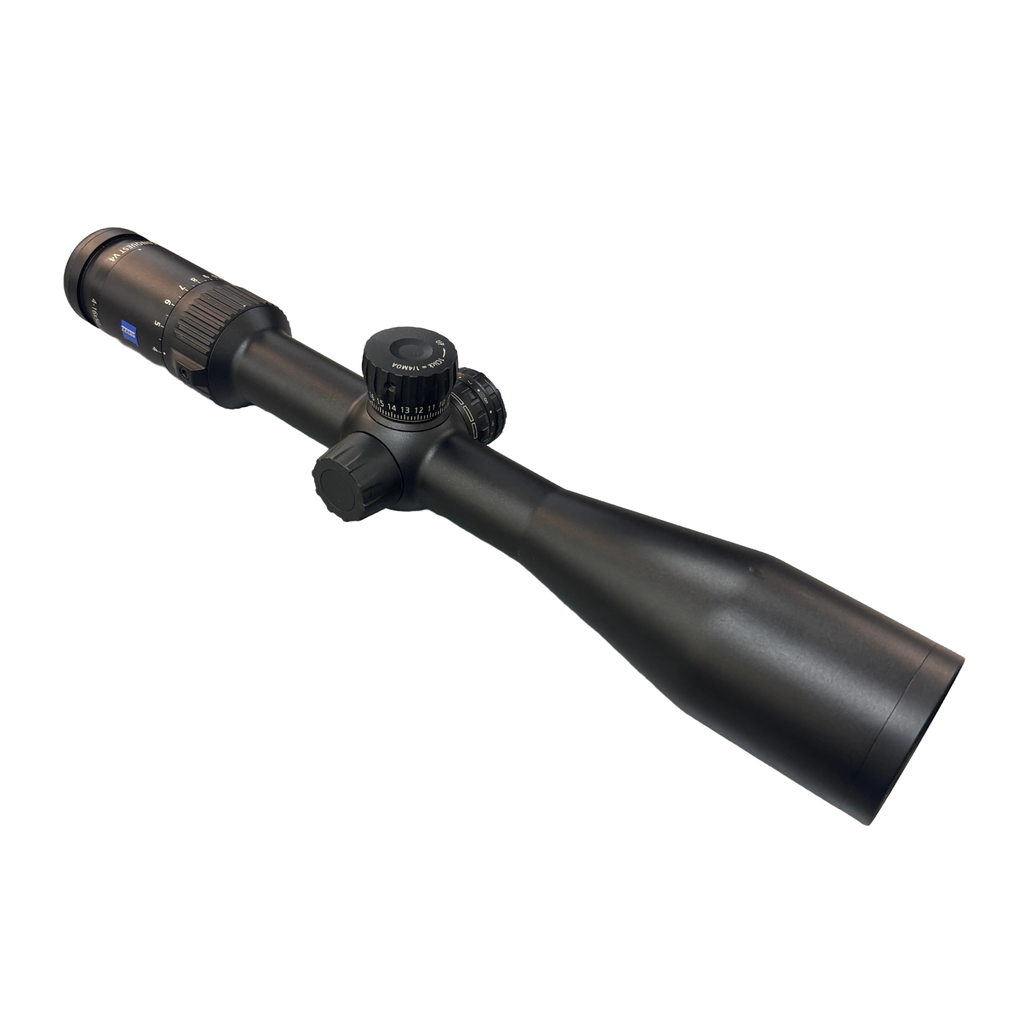 Zeiss Conquest V4 4-16x50 ASV Rifle Scope (U5266830)