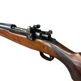 Winchester Model 70 Pre '64 Standard Grade 375 H&H Magnum (29853)
