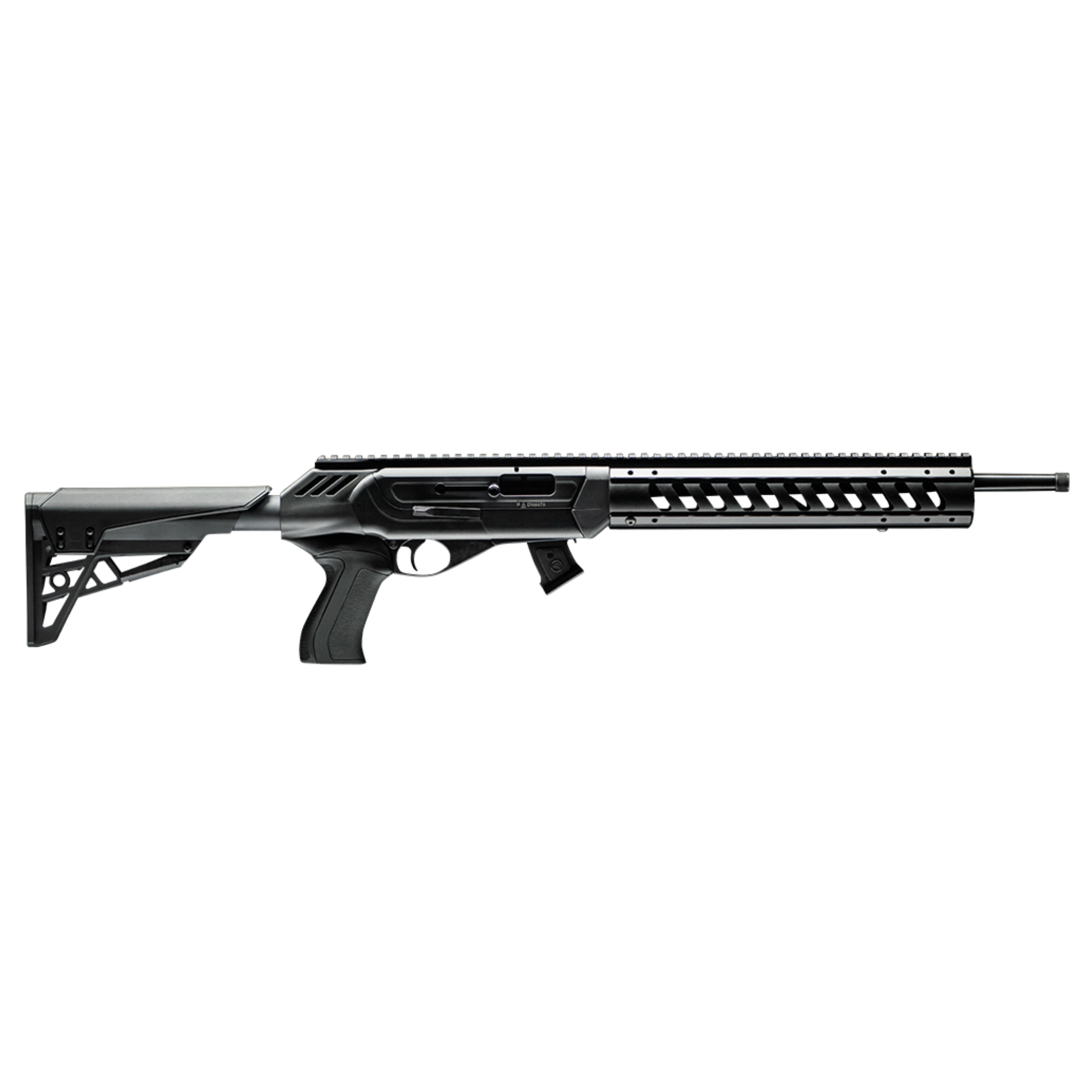 CZ 515 Tactical 22WMR (30543)
