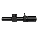 New ZeroTech Vengeance 1-4x24 LPVO RAR Illuminated (VG1424-IR)