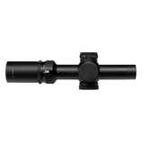 New ZeroTech Vengeance 1-4x24 LPVO RAR Illuminated (VG1424-IR)